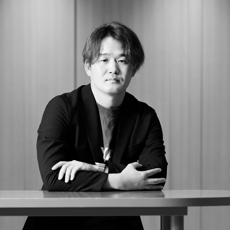 BYARD　代表取締役CEO　武内俊介