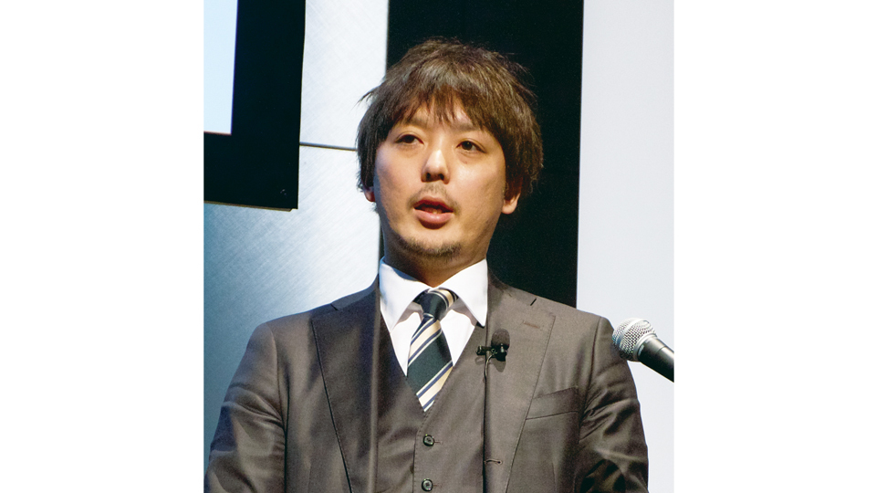ラクス、ブランドメッセージは「よりよく、寄り添う」　楽楽シリーズ、統一的ブランディングを推進へ