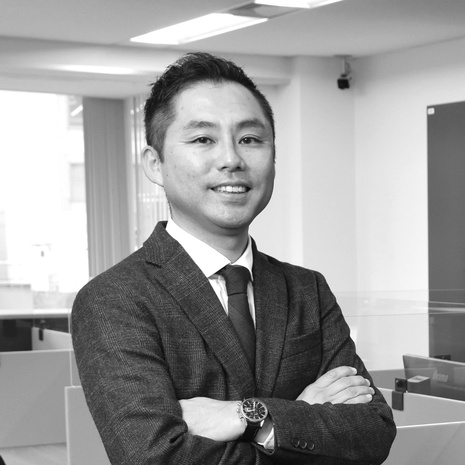 しょーみ社長 ミーク 代表取締役執行役員社長 峯村竜太 - 週刊BCN+
