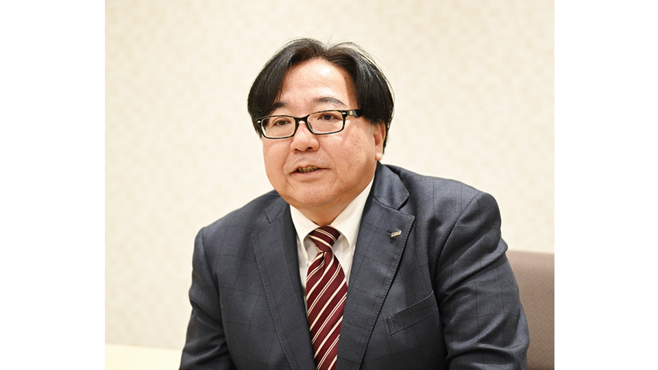 【2024年 新春インタビュー】ダイワボウ情報システム　ハイブリッドなIT基盤の整備を推進