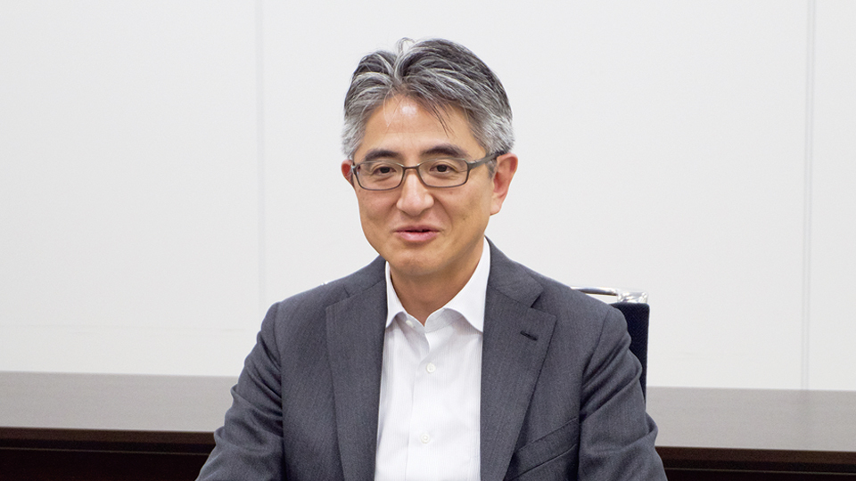 【2024年 新春インタビュー】TD SYNNEX　「ソリューションアグリゲーション」を本格化