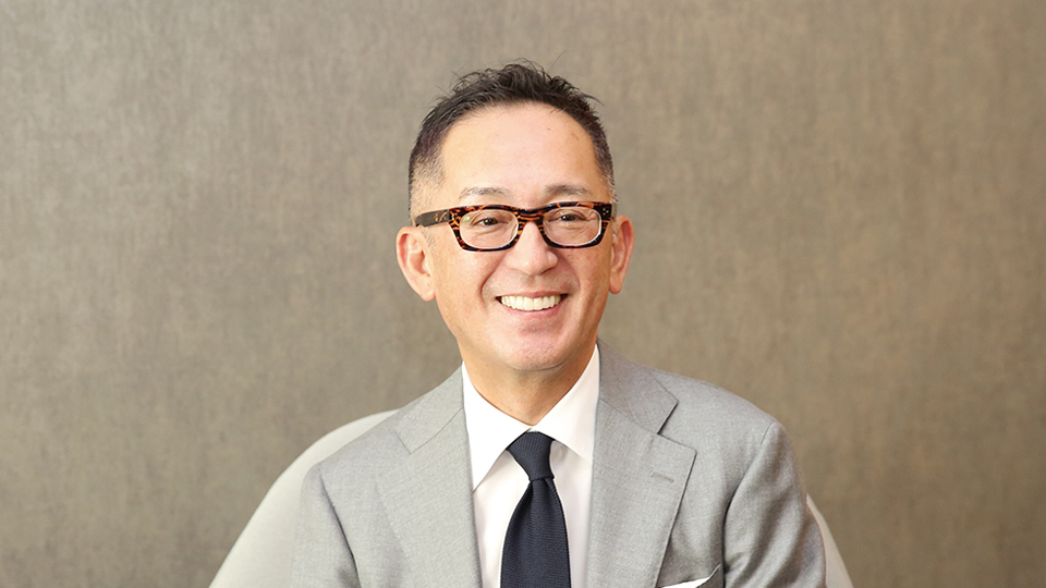 【2024年 新春インタビュー】日本ヒューレット・パッカード　ハイブリッドクラウド マネジメントの基盤に