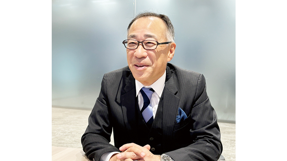 【2024年 新春インタビュー】TIS　グローバルでの価値創造を進める