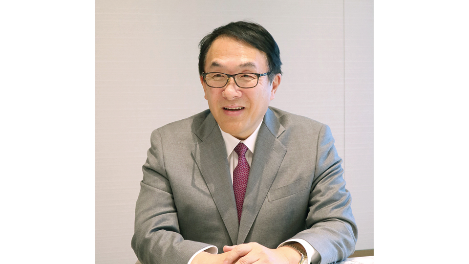 【2024年 新春インタビュー】野村総合研究所　国内ITは堅調な成長トレンドが続く