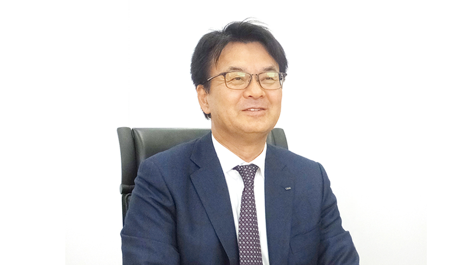 【2024年 新春インタビュー】日本IBM　変革の波を乗り越え前進