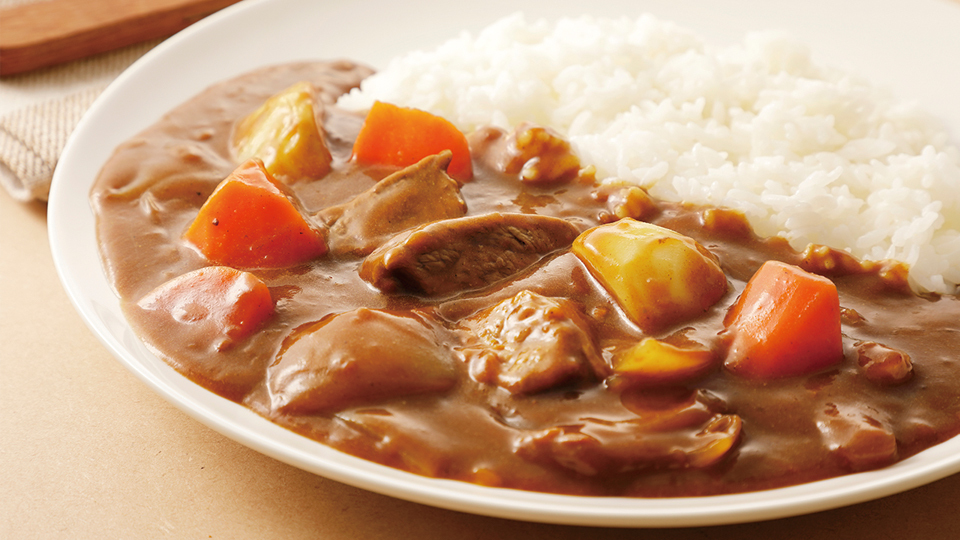 ＜今日は何の日＞1月22日『カレーの日』