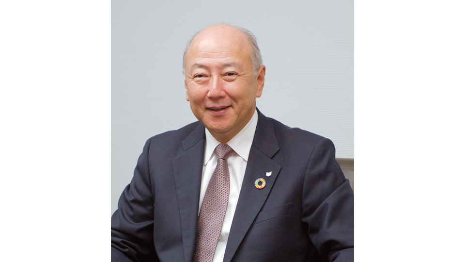【2024年 新春インタビュー】キヤノンマーケティングジャパン　ITへのシフトへ、パートナーの成長を促す