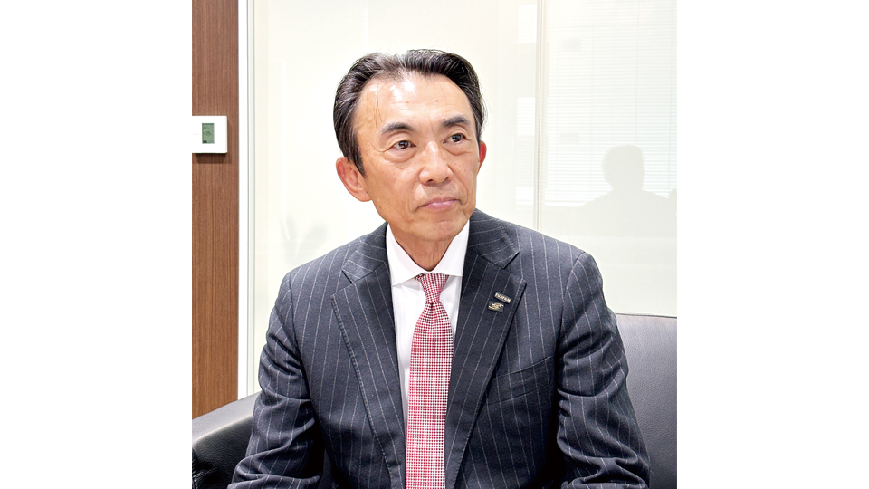 【2024年 新春インタビュー】富士フイルムビジネスイノベーションジャパン　業務のデジタル化やプロセス改革に注力