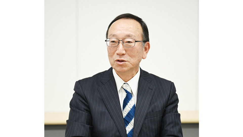 【2024年 新春インタビュー】OSK　スピード感ある価値の創出で変革し続ける