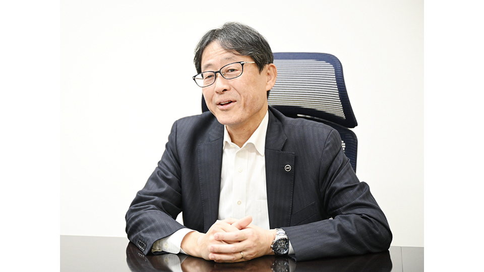 【2024年 新春インタビュー】ピー・シー・エー　転換を大きなテーマに