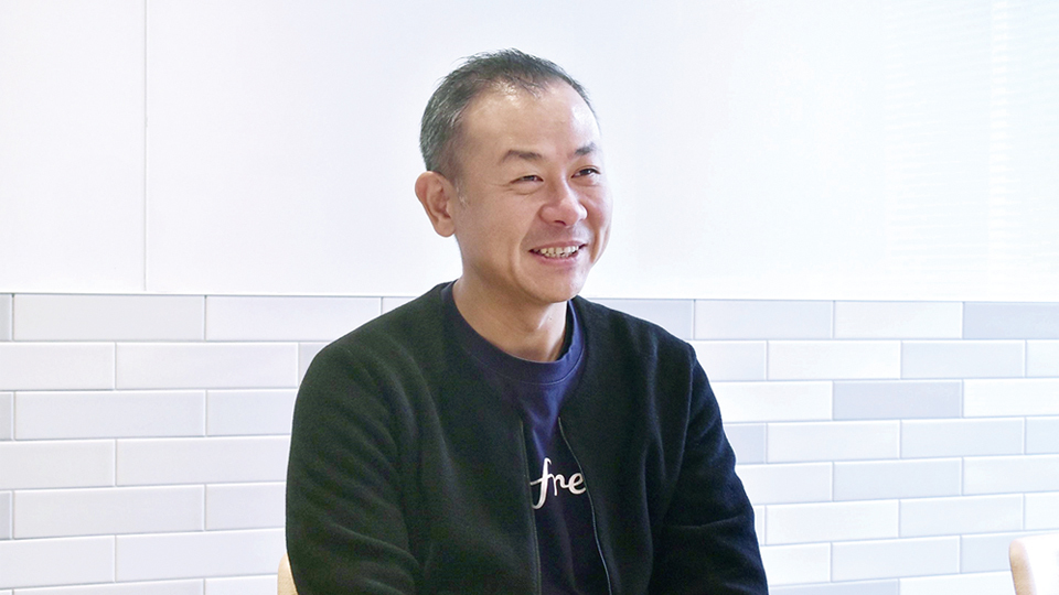 【2024年 新春インタビュー】freee　プラットフォームを通じて統合体験を実現へ