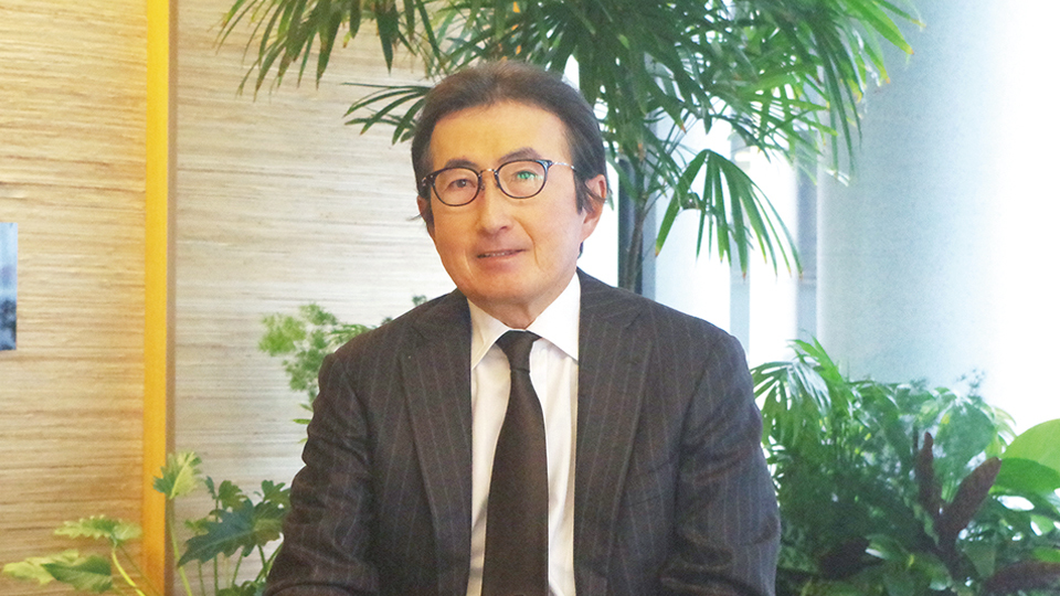 【2024年 新春インタビュー】セールスフォース・ジャパン　パートナーとチームで顧客を支援