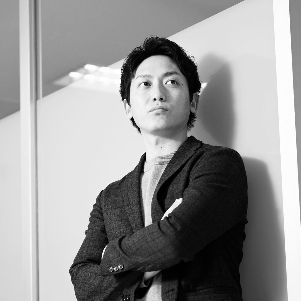 クロスビット　CEO　小久保孝咲