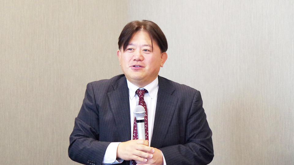 米Denodo Technologies日本法人、データ仮想化基盤への需要高まる　パートナービジネスで顧客数を拡大