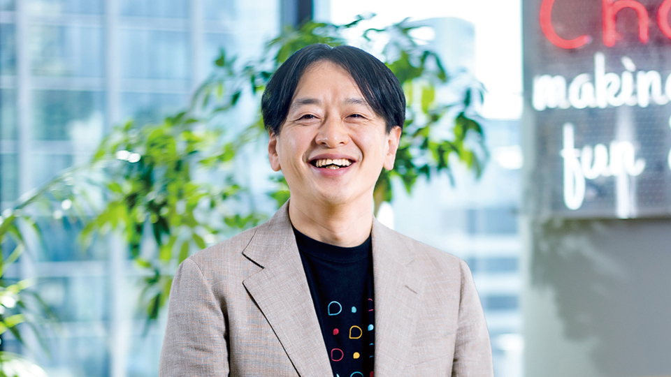 Chatwork、BPaaS事業を本格立ち上げ　社名をkubellに変更、新中計で年商150億円へ