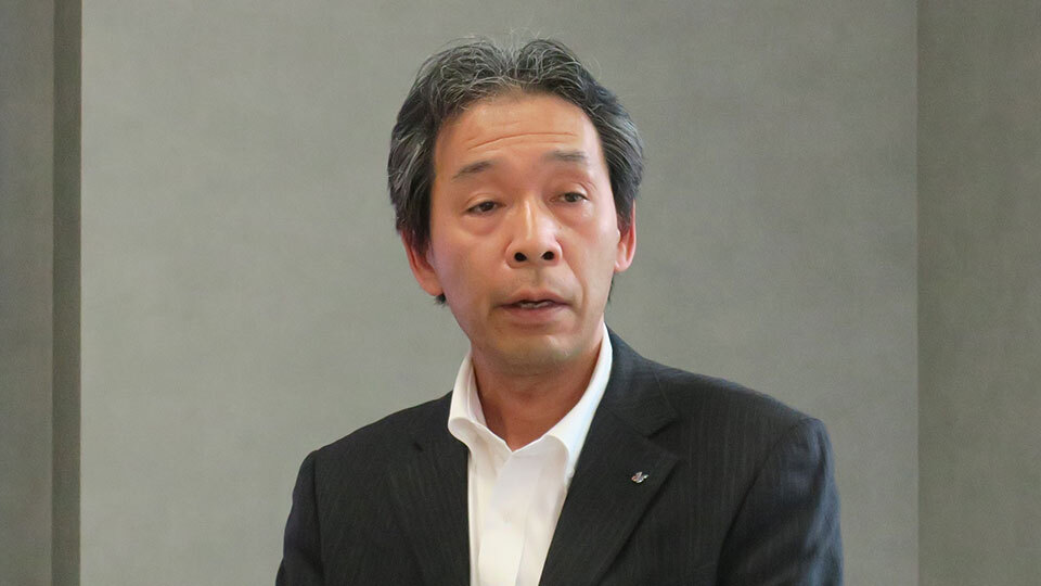 シヤチハタ、電子印鑑・決裁サービス「Shachihata Cloud」が好調　中小企業向けに低価格を訴求し拡販