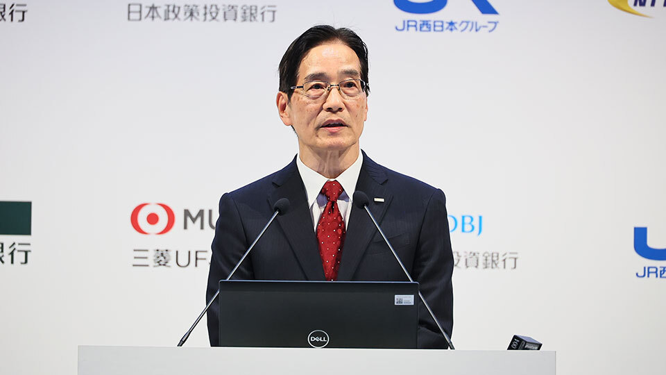 NTTコム、JR西日本など6社協業で社会インフラの管理事業を開始　データ活用により整備・管理を効率化