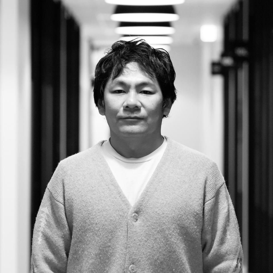 フルカイテン　代表取締役CEO　瀬川直寛