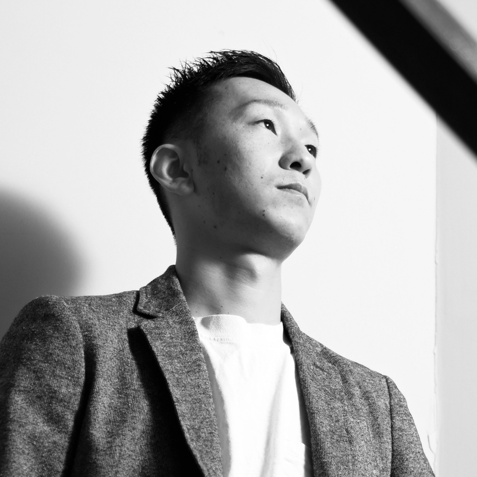 LandBridge　代表取締役　三森一輝