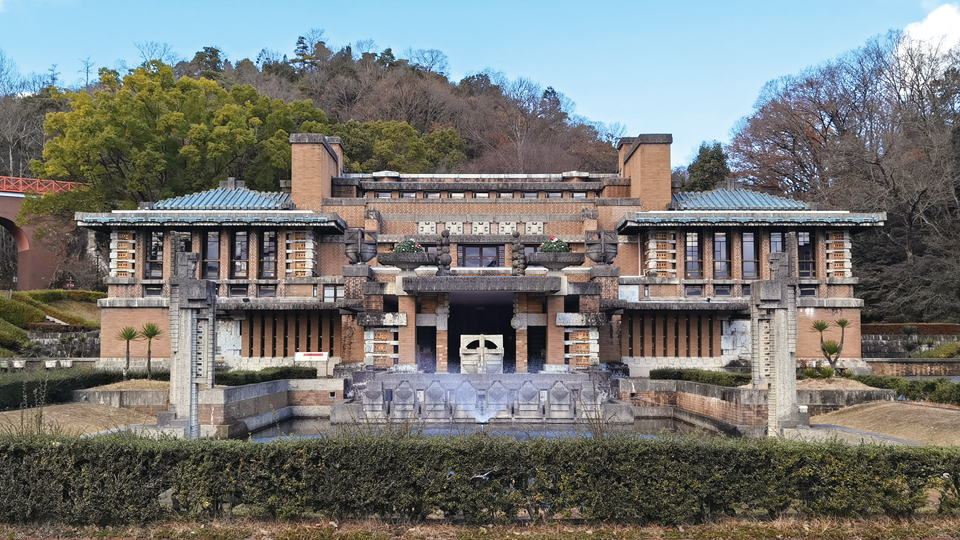 ＜今日は何の日＞3月18日（1965年）『「明治村」開館』