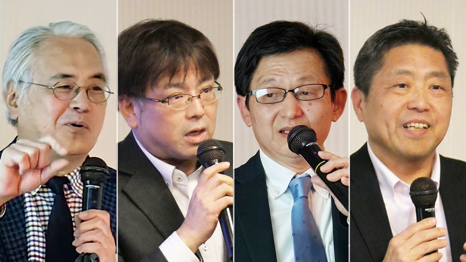 週刊BCN／ジェネクサス・ジャパン共催セミナー　SI事業が抱える構造的な課題を、ローコード開発で解決する