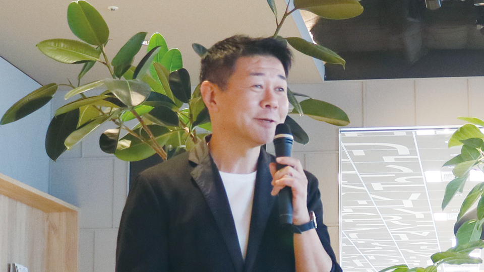 イトーキと燈、自動生成AIサービスの共同開発で提携　オフィスデザインを瞬時にシミュレーション
