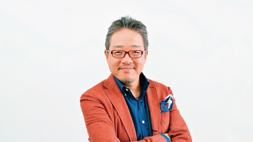 工数需要の急減に備えよ