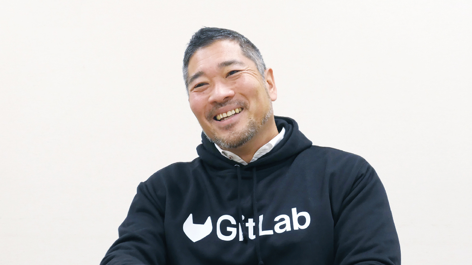 米GitLab日本法人　開発者だけでなくソフトウェアビジネス全体を最適化