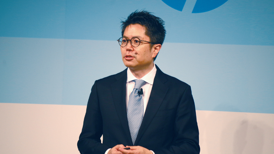 日本HPがノートPCのラインアップを拡充　AIテクノロジー内蔵、セキュリティーも強化