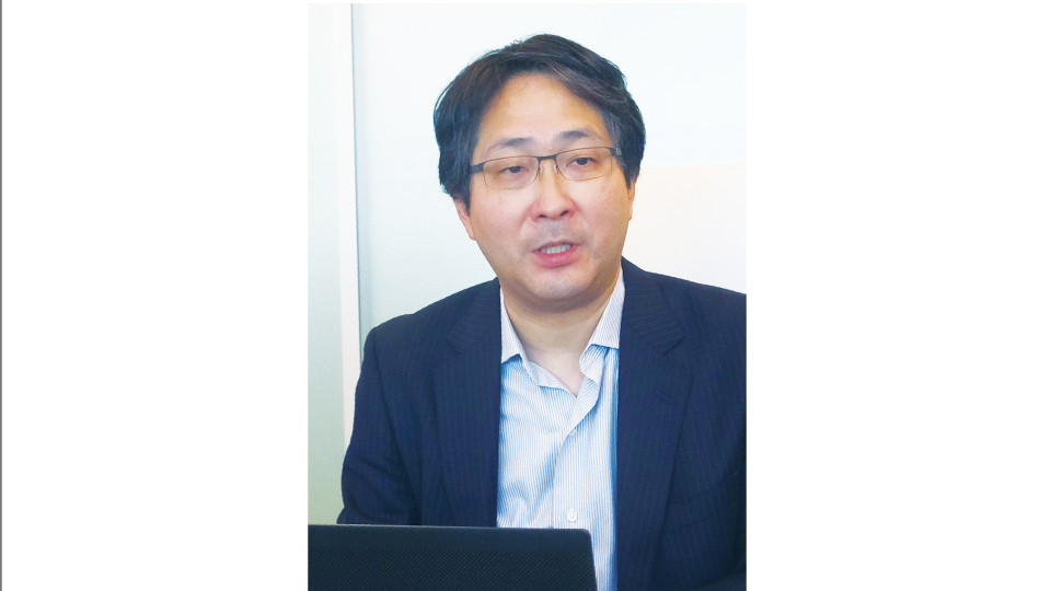 フォーティネットジャパン、診断サービスの利用が拡大　法改正で求められるOTセキュリティーを強化