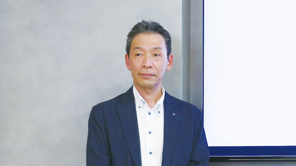 シヤチハタが営業管理ツールで中小企業DXを支援　低価格で訴求し、データ活用を推進
