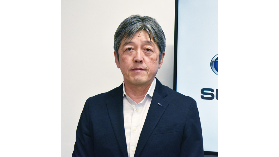 SUBARUと米AMD、SoCを「アイサイト」向けに最適化　AI技術で死亡事故ゼロ目指す