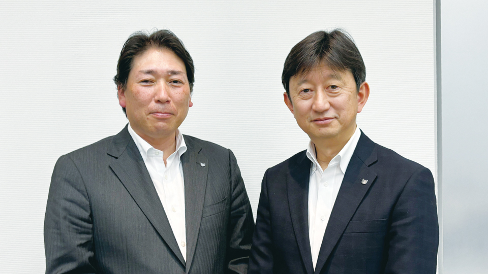 キヤノンMJグループとTCS、統合プロセスが急ピッチで進展　アプリとITインフラの連携を深化させる