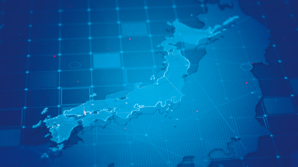 拡大する米IT大手の対日投資　国内企業の利用変化が背景に