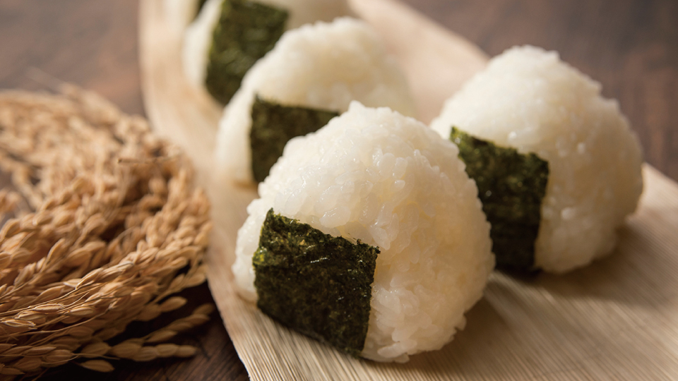 ＜今日は何の日＞6月18日『おにぎりの日』