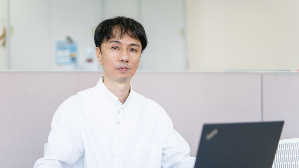 ネットワーク応用通信研究所　OSSに関する長年のノウハウが強み