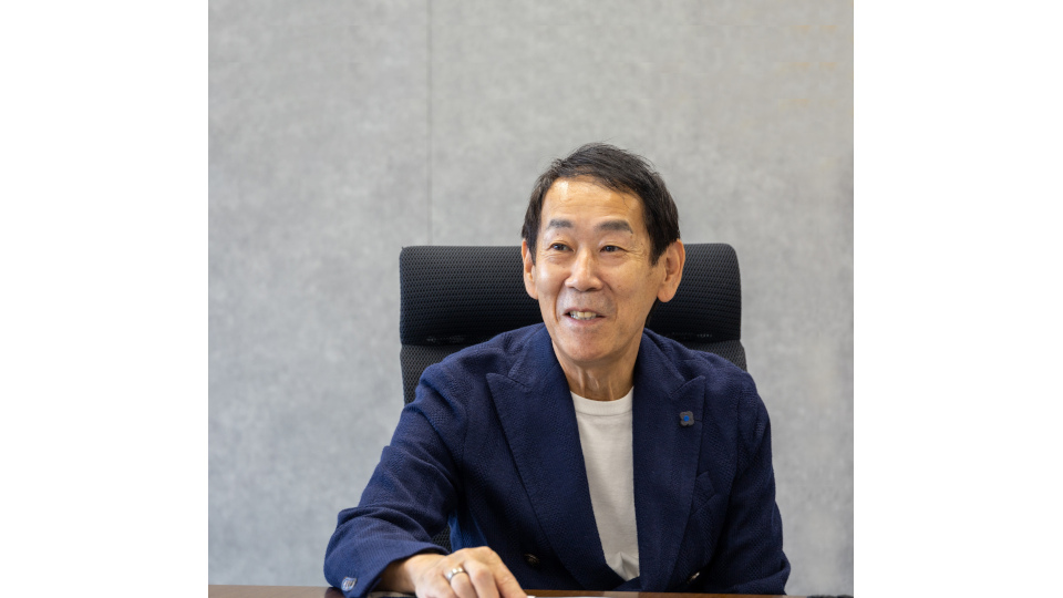 訃報】都築電気の江森勲社長が死去、長期ビジョンで野心的な経営