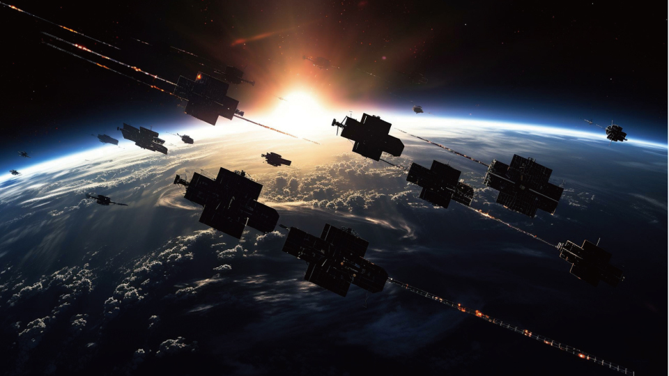 通信不感地帯はITビジネスの「フロンティア」になるか　「Starlink」が切り開く新たな商機