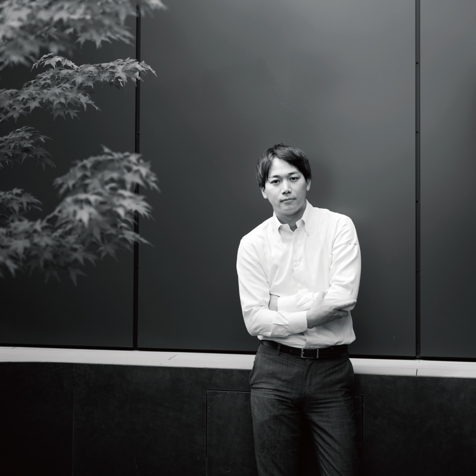 Fact Base 代表取締役CEO 竹内将高 - 週刊BCN+