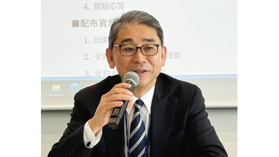 情報サービス産業協会、IT技術者の価値向上に注力　先進技術を社会実装する主導的立場へ