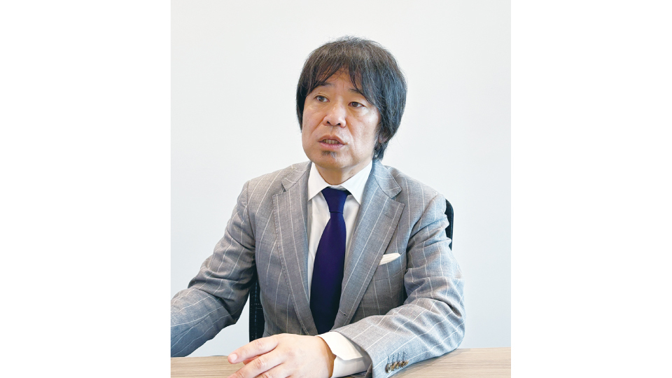 NRIデジタル、利益シェアで新規事業を創出　従来型SIでは受注困難だった案件を狙う