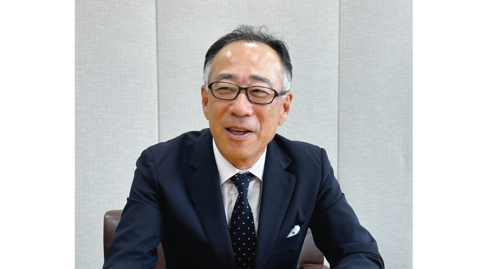TISの中期経営計画　社会課題の解決に挑む　異業種連携で新規ビジネスを促進