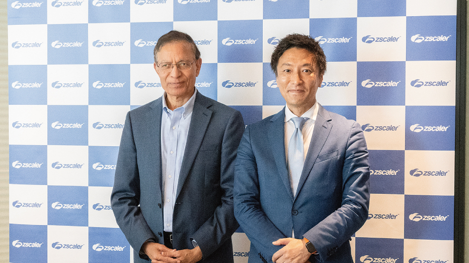 米Zscaler日本法人、ゼロトラストセキュリティー需要が拡大　支援体制の強化やローカライズを推進
