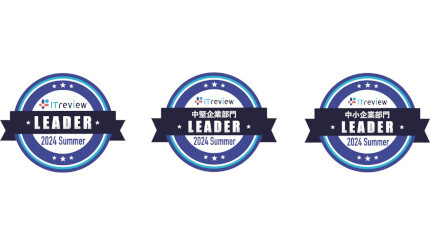 ALSI、InterSafe GatewayConnectionがITreview Grid Awardで9期連続Leader