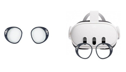 理経、米VOYのMeta Quest 3用可変レンズアダプタの販売を開始 - 週刊BCN+