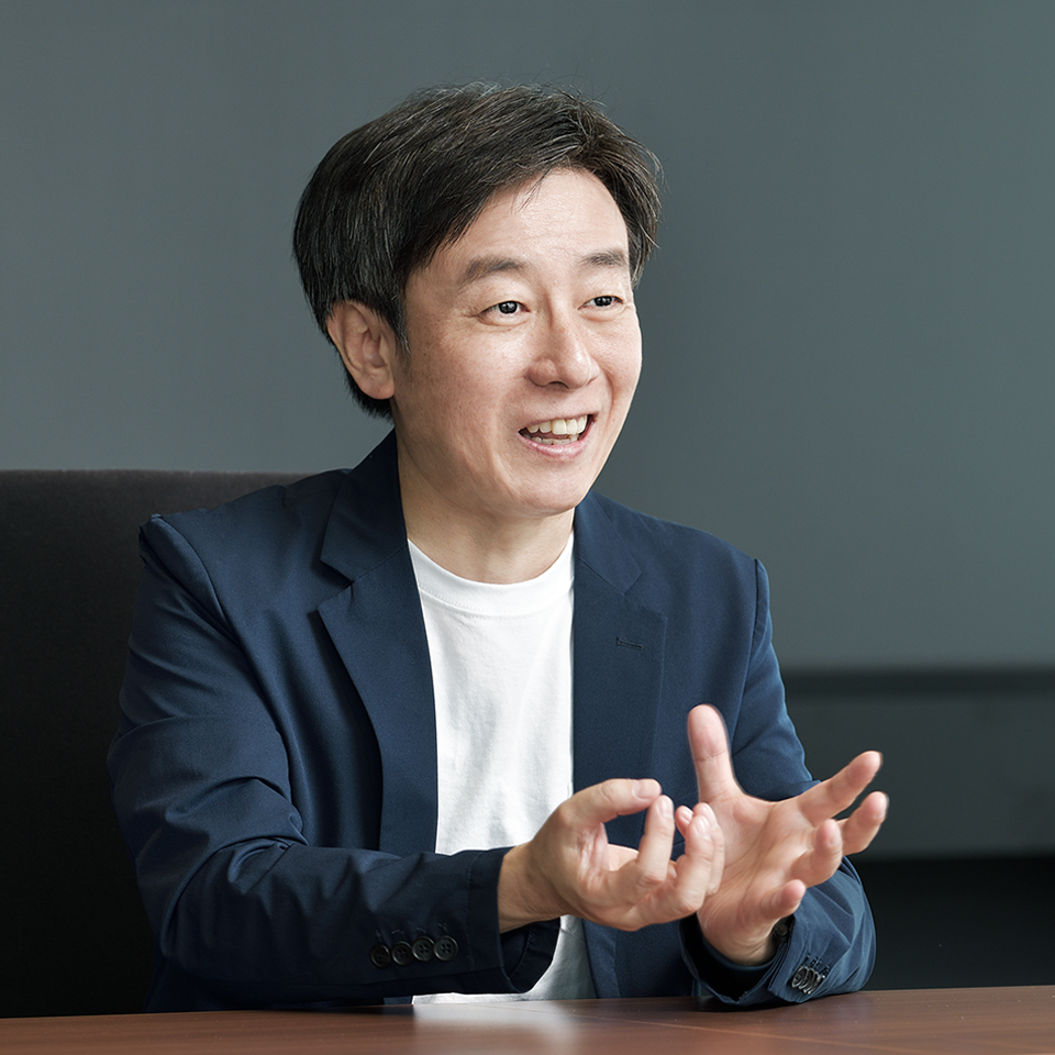 サイボウズ 代表取締役社長 青野慶久 - 週刊BCN+