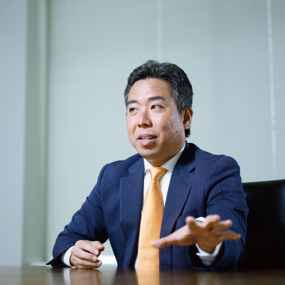 とわ社長 インタビュー2024】ミサワ 代表取締役社長 三澤太 氏 全国のunico店舗