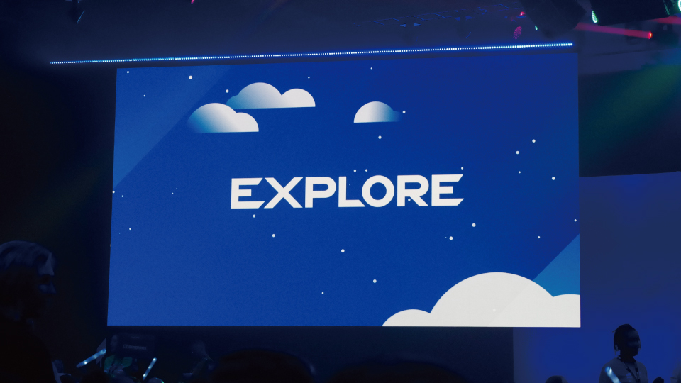 製品はプライベートクラウドに焦点　米Broadcomが「VMware」の年次イベントを開催
