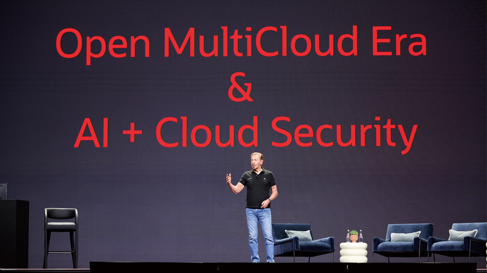 Oracle CloudWorld 2024 Report［下］　AI、セキュリティーでも独自路線