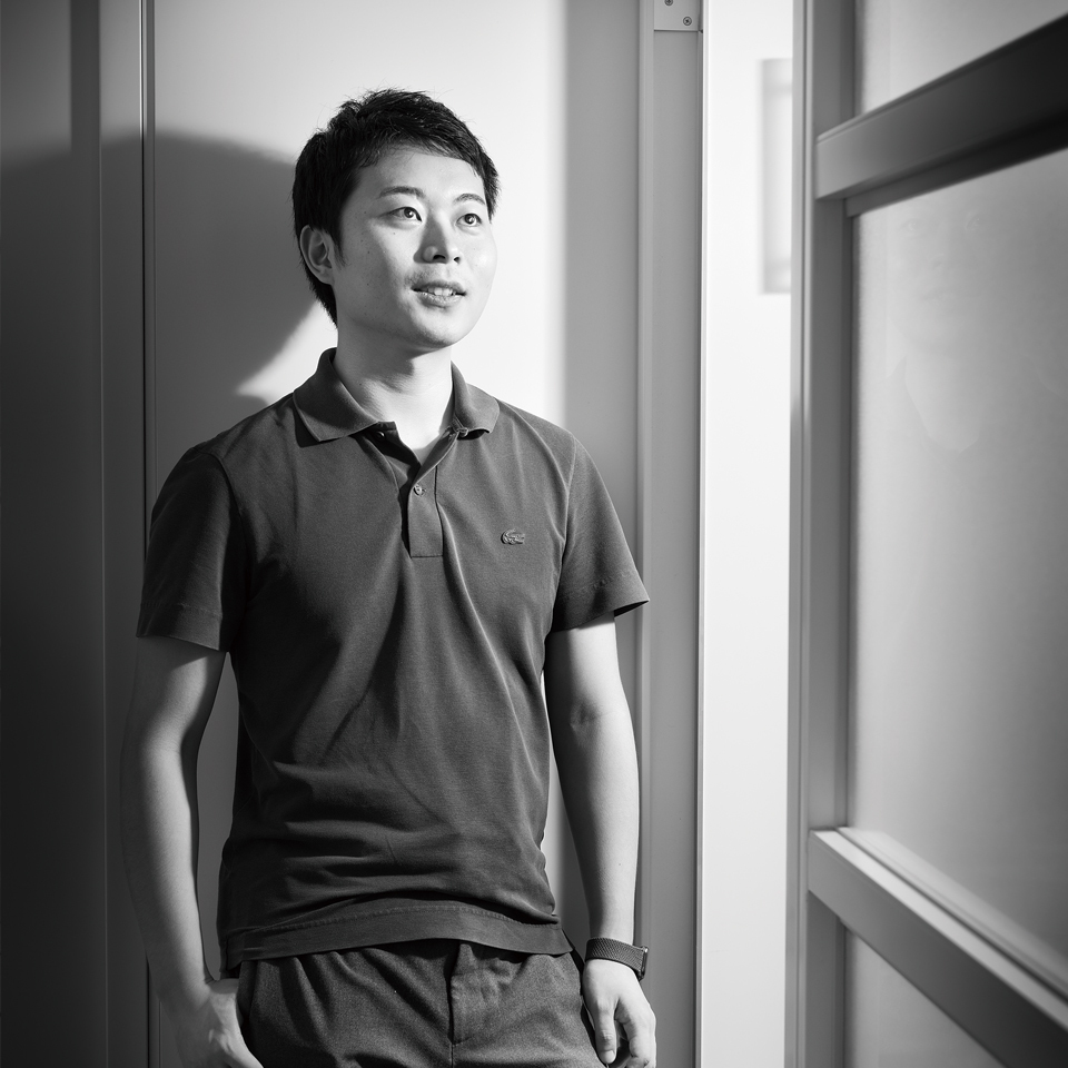 mappin　代表取締役CEO　吉元 台